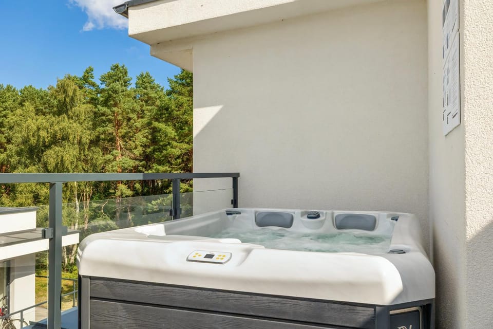 Glamare Apartment in West Pomeranian Voivodeship, Poland