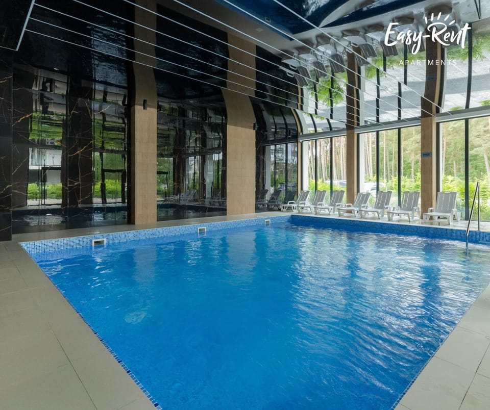 Glamare Apartment in West Pomeranian Voivodeship, Poland