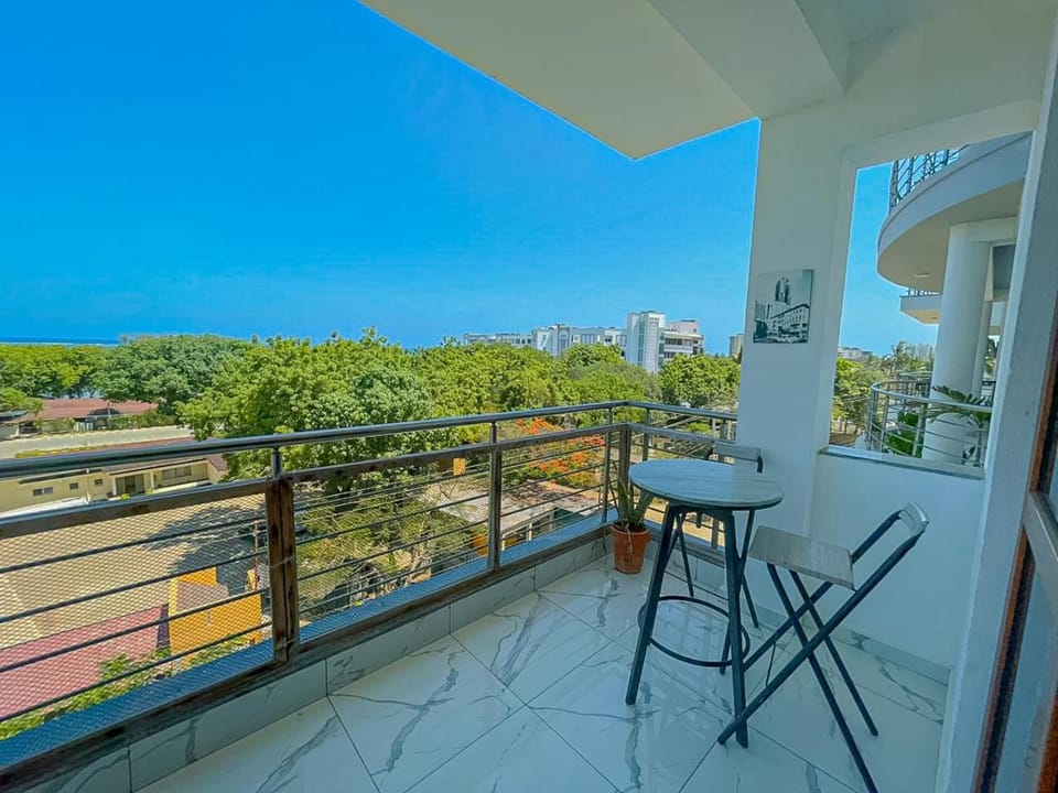 Patio, Day, View (from property/room), Balcony/Terrace, Balcony/Terrace