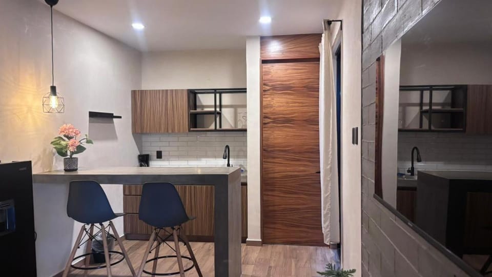 Suites Oros Apartment in Oaxaca