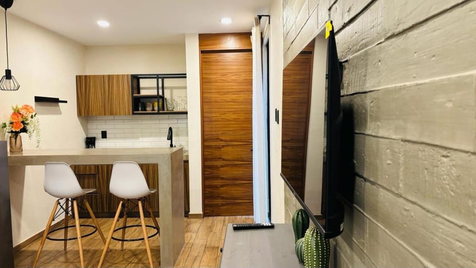 Suites Oros Apartment in Oaxaca