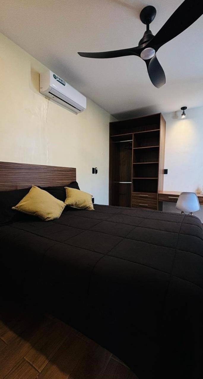 Suites Oros Apartment in Oaxaca