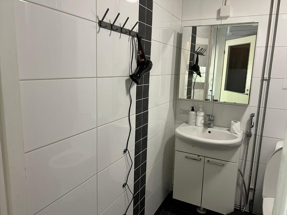Kangaskartano Yksiö Apartment in Finland