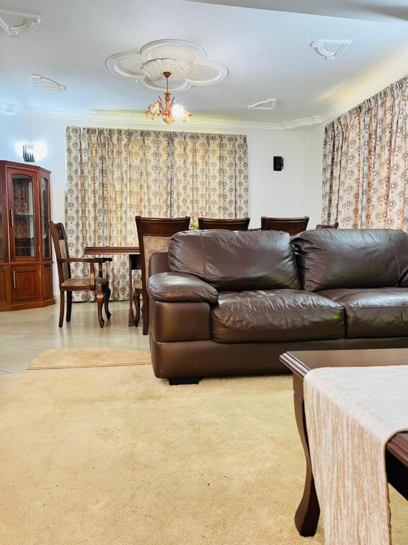 Aviator Safari bnb Bed and Breakfast in Arusha