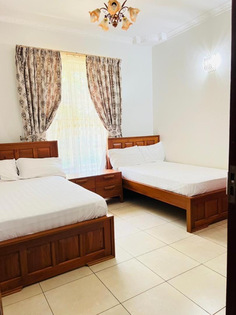 Aviator Safari bnb Bed and Breakfast in Arusha