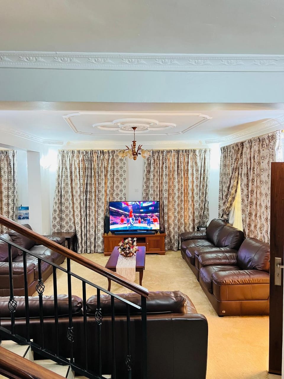 Aviator Safari bnb Bed and Breakfast in Arusha