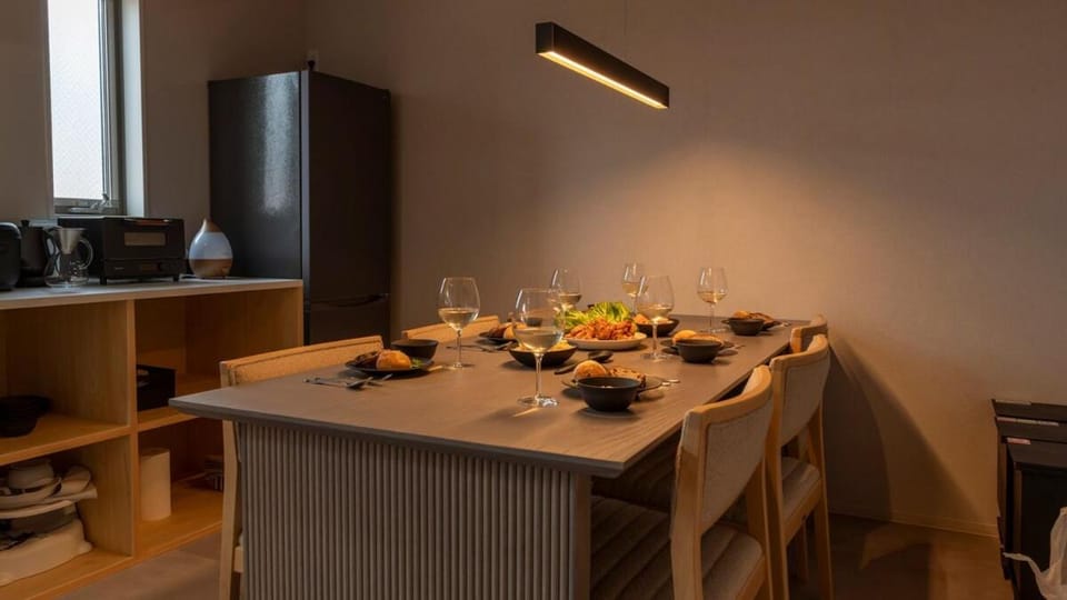 本町3aホテル Villa in Shibuya