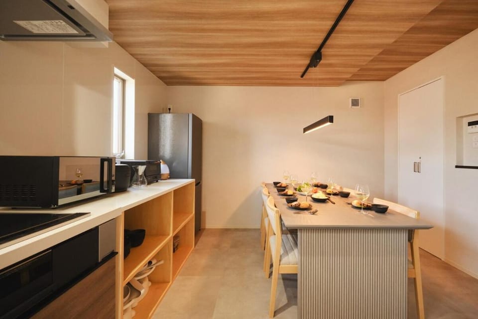 本町3aホテル Villa in Shibuya
