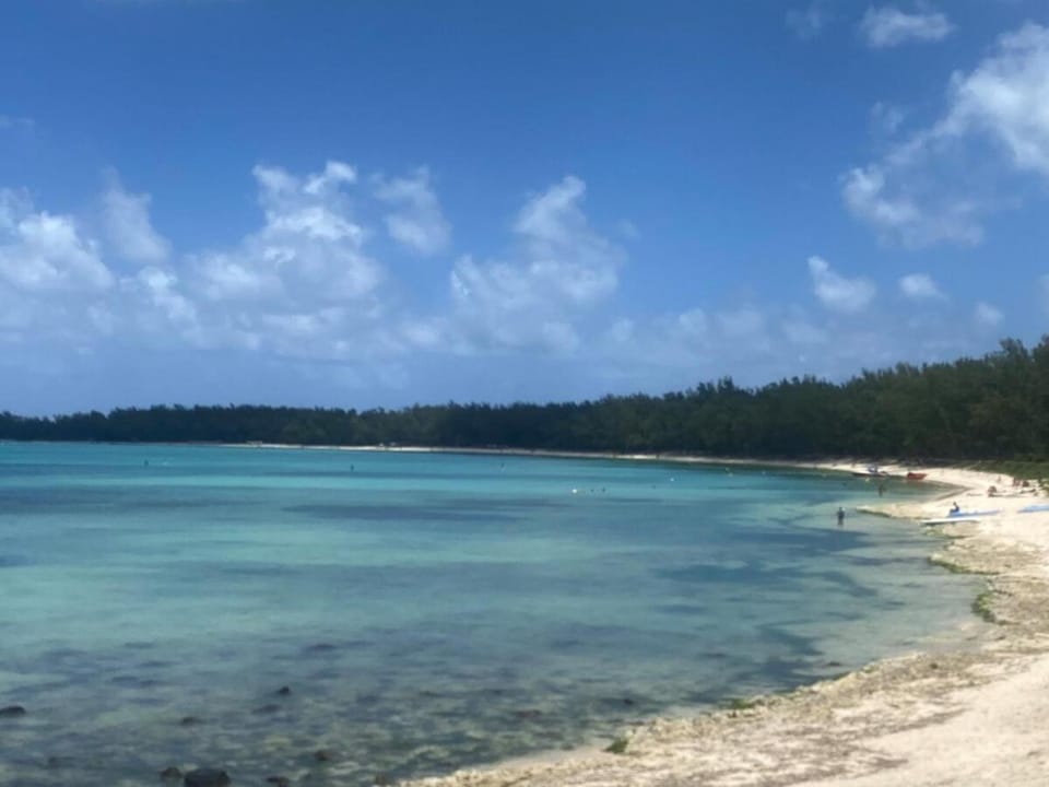 Nearby landmark, Beach