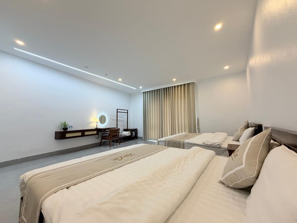 Honeybee Villa Hotel in Vietnam