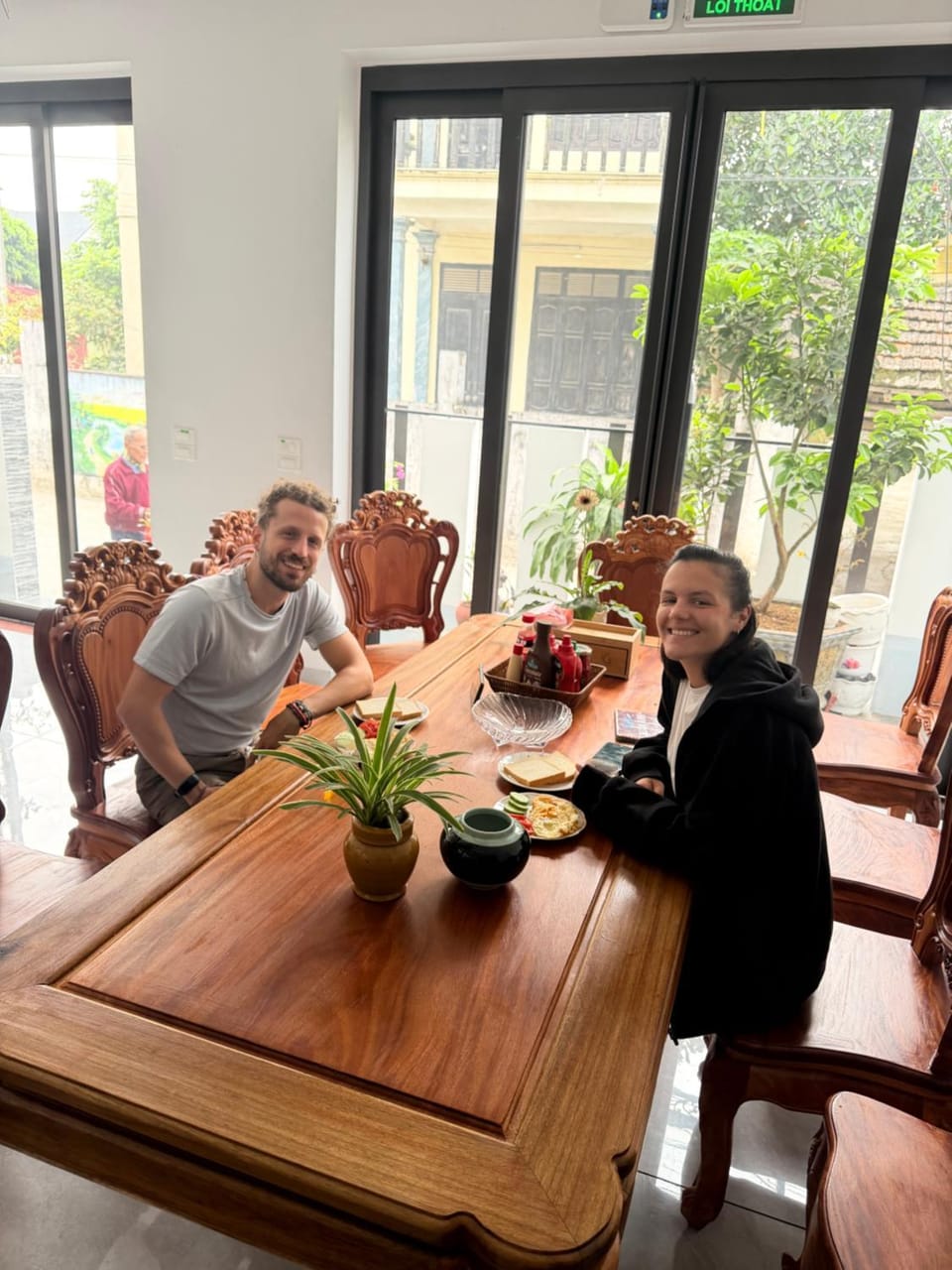 Honeybee Villa Hotel in Vietnam