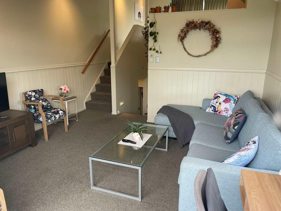 The Beechwood Bothy Apartment in Queenstown