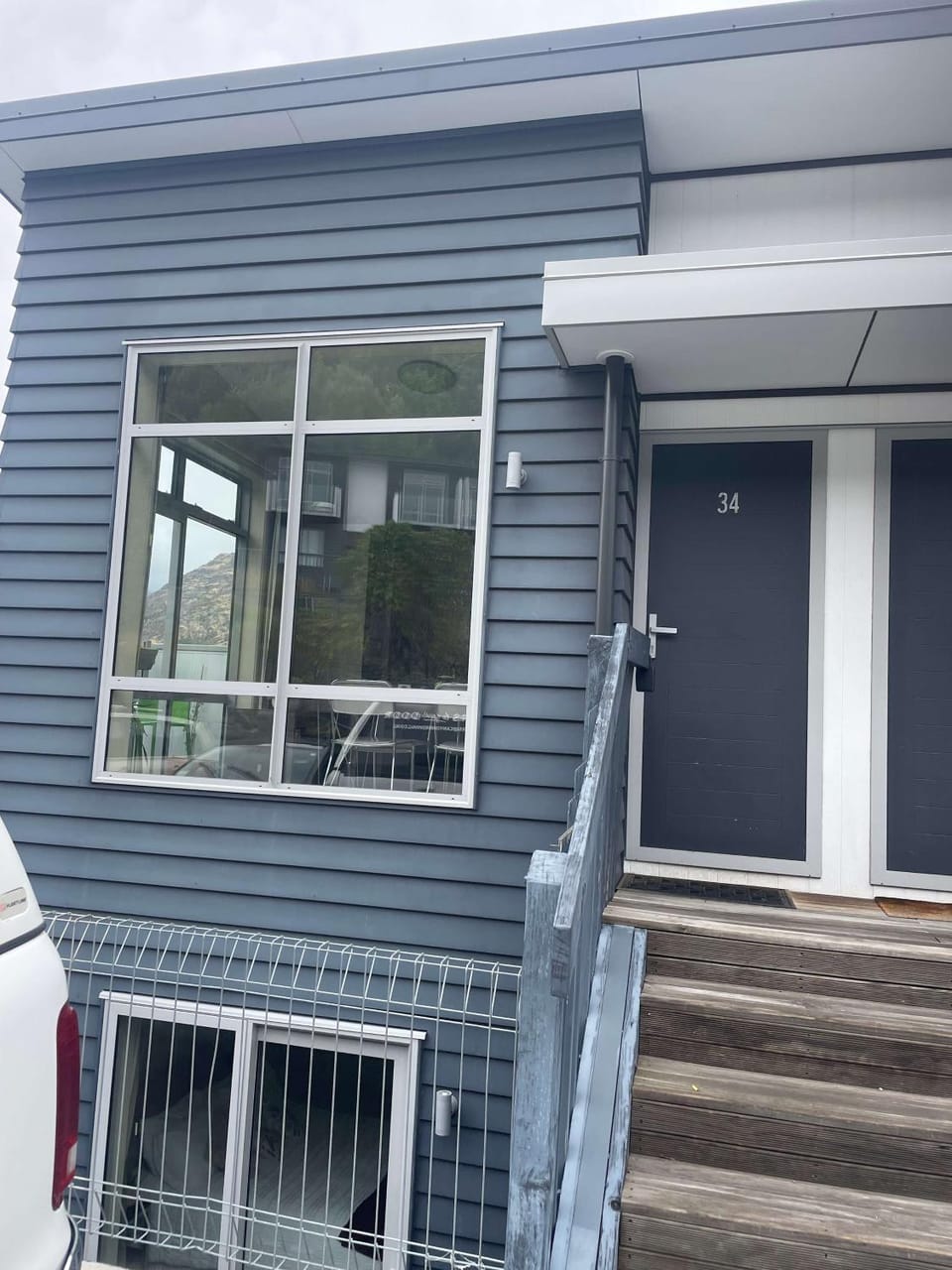 The Beechwood Bothy Apartment in Queenstown