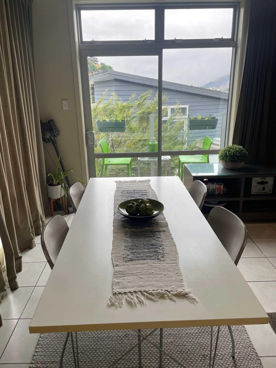 The Beechwood Bothy Apartment in Queenstown