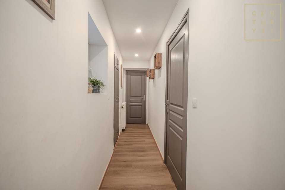 Philippe chez l'habitant Vacation rental in Hauts-de-France