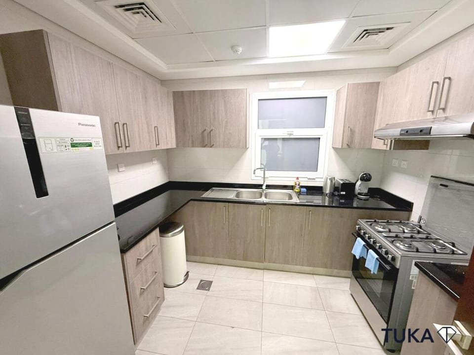 1-BHK - Brand New Building - Spacious - Central Apartment in Dubai
