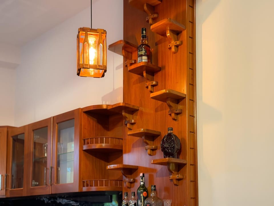 Happy Fish Holiday Apartment Apartment in Western Province