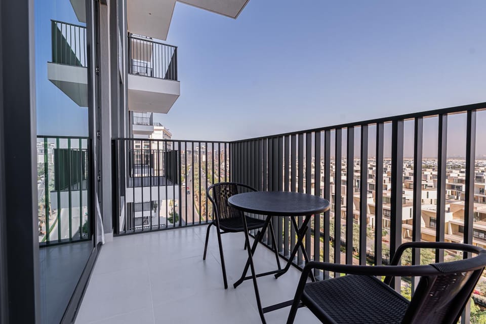 Day, View (from property/room), Balcony/Terrace