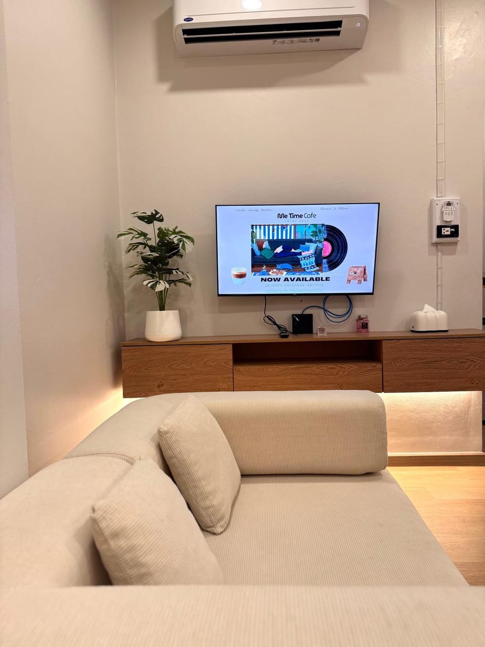 Pk house and cosy - Sala Serene Apartment in Kedah