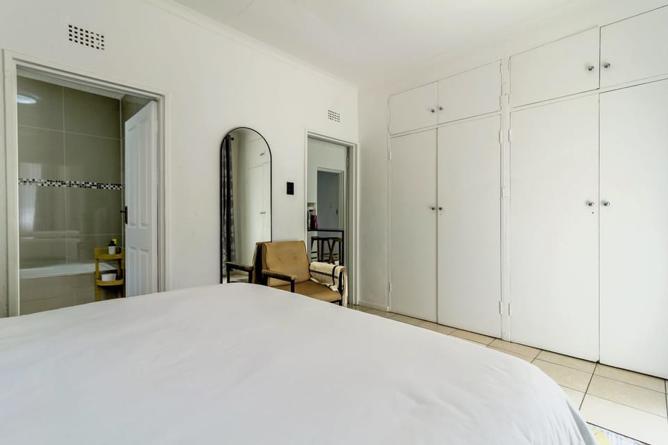#Alimama Spaces Country Serenity in the City Apartment in Sandton