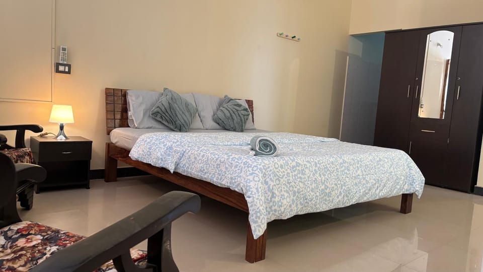 Aralu Villa in Bengaluru