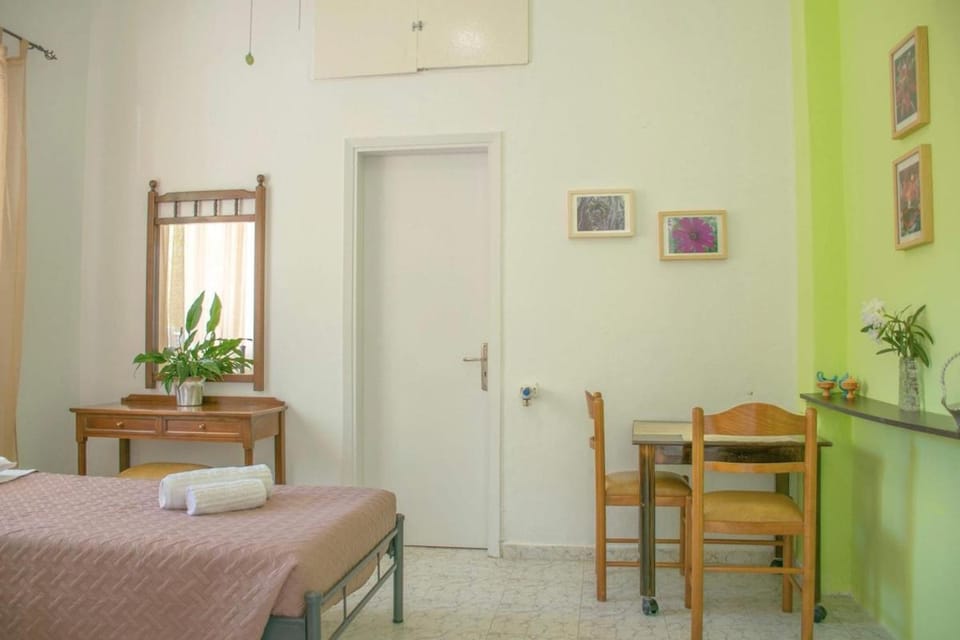 Palm Residence l - Islander's Home Collection Apartment in Rhodes