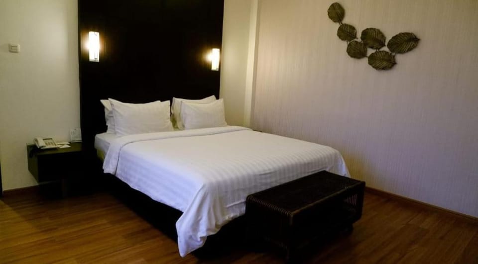 Bentani Hotel & Residences Cirebon Hotel in West Java