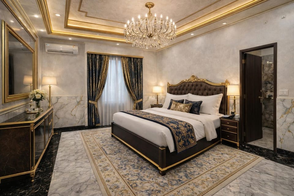 Jogiya Home Stays Apartment in Uttar Pradesh