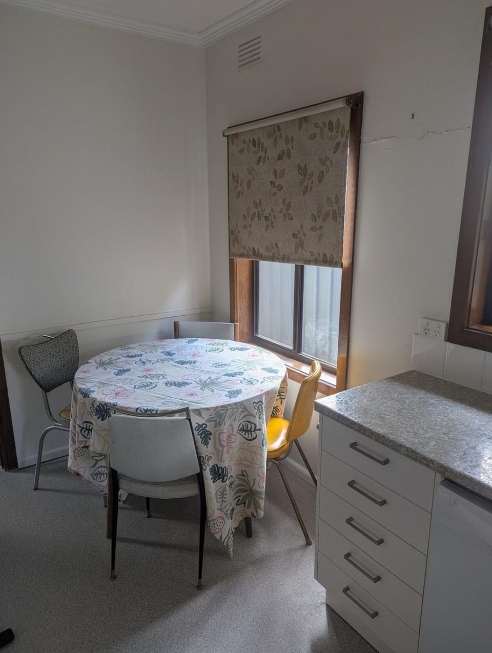 Happy's Place House in Yarrawonga