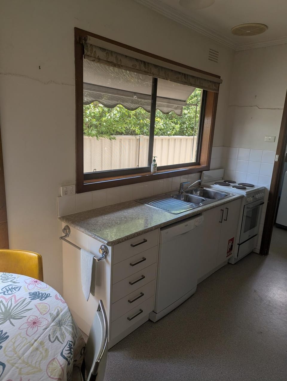 Happy's Place House in Yarrawonga