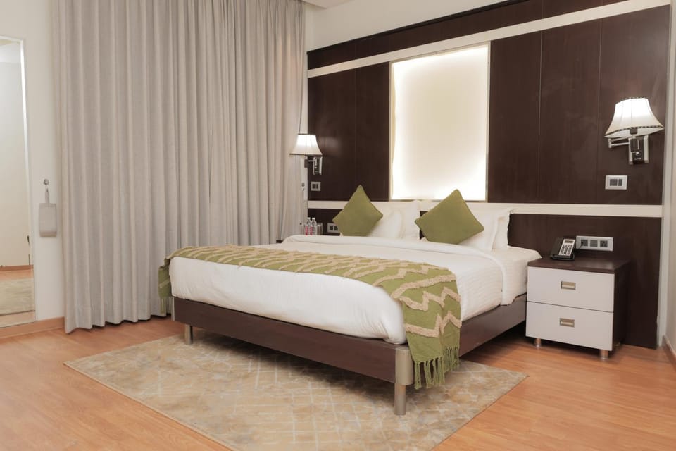 Hotel White Wharf Manesar Hotel in Gurugram