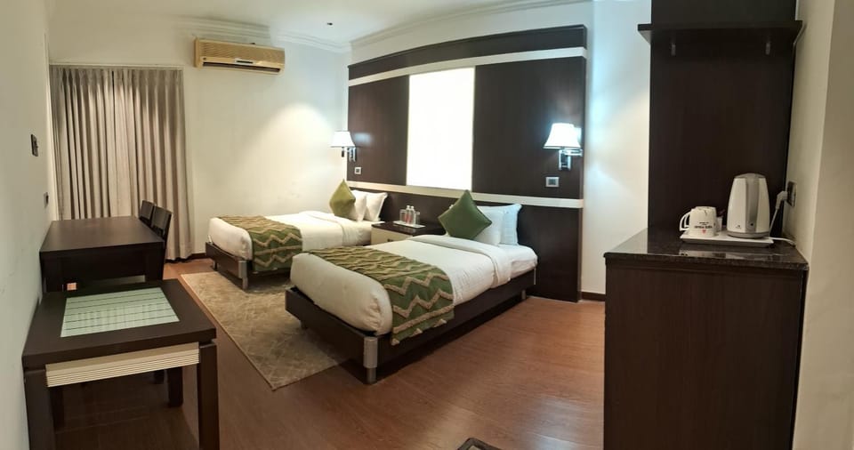 Hotel White Wharf Manesar Hotel in Gurugram