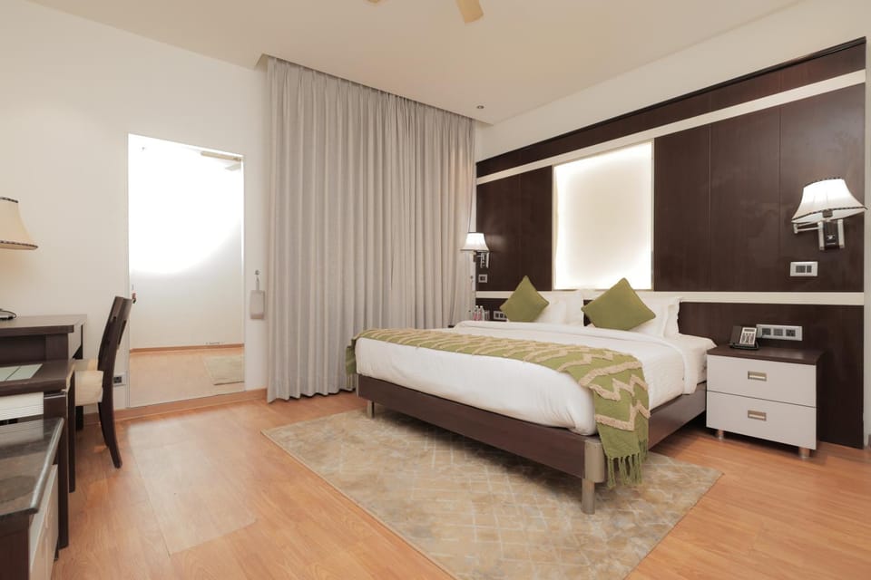 Hotel White Wharf Manesar Hotel in Gurugram
