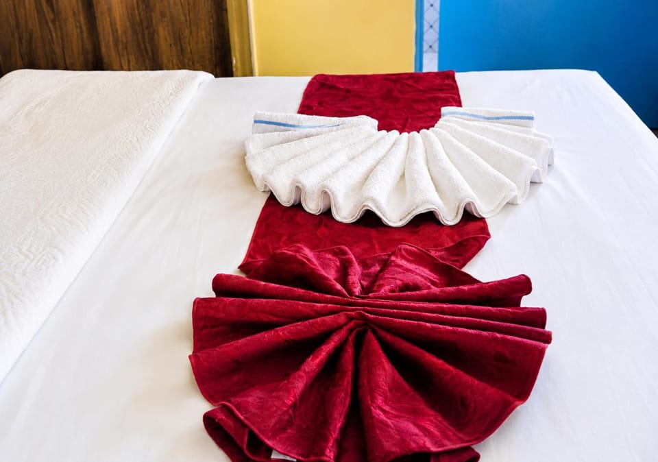 towels