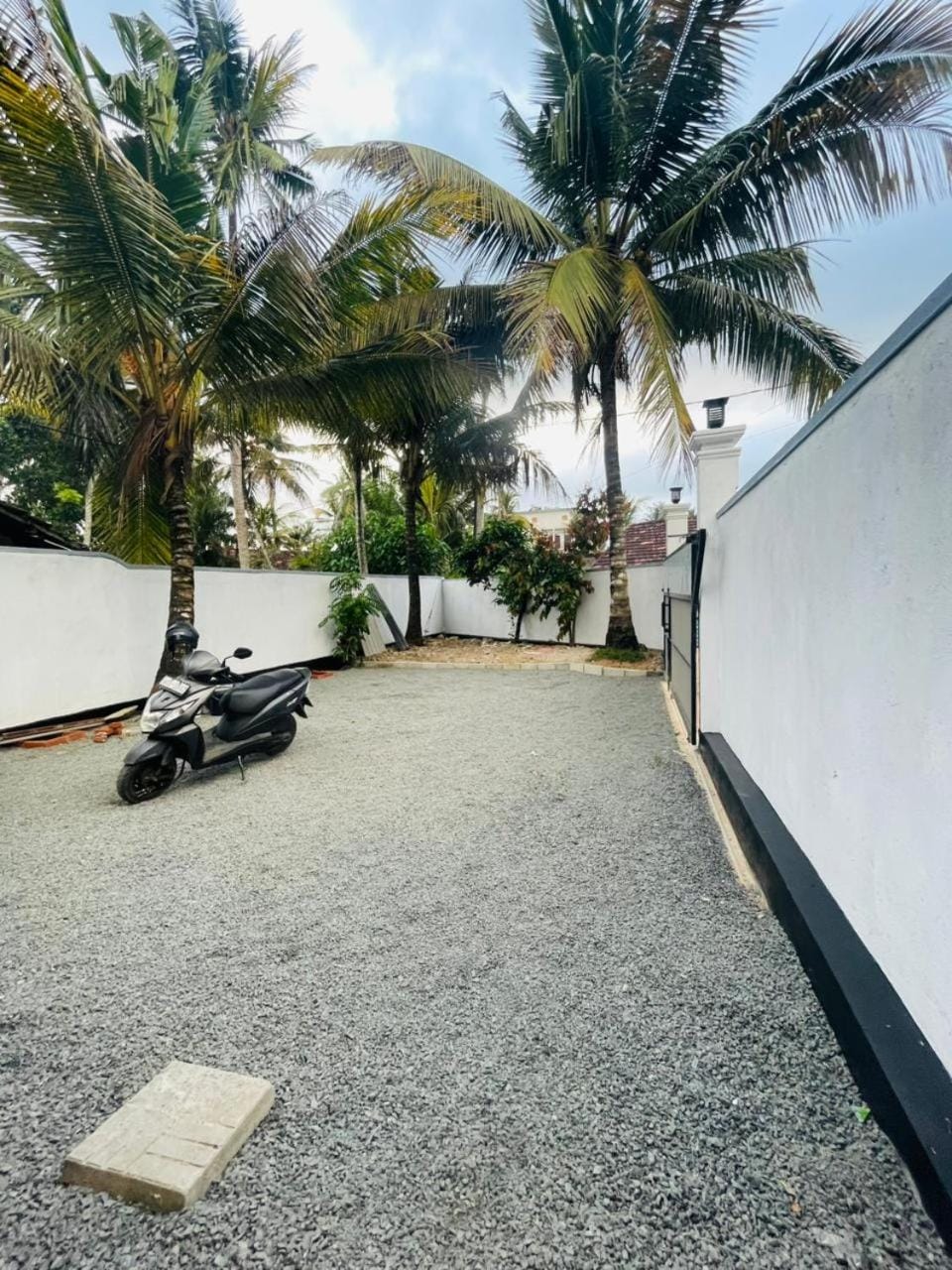 Janaka Villa - Ahangama Villa in Ahangama