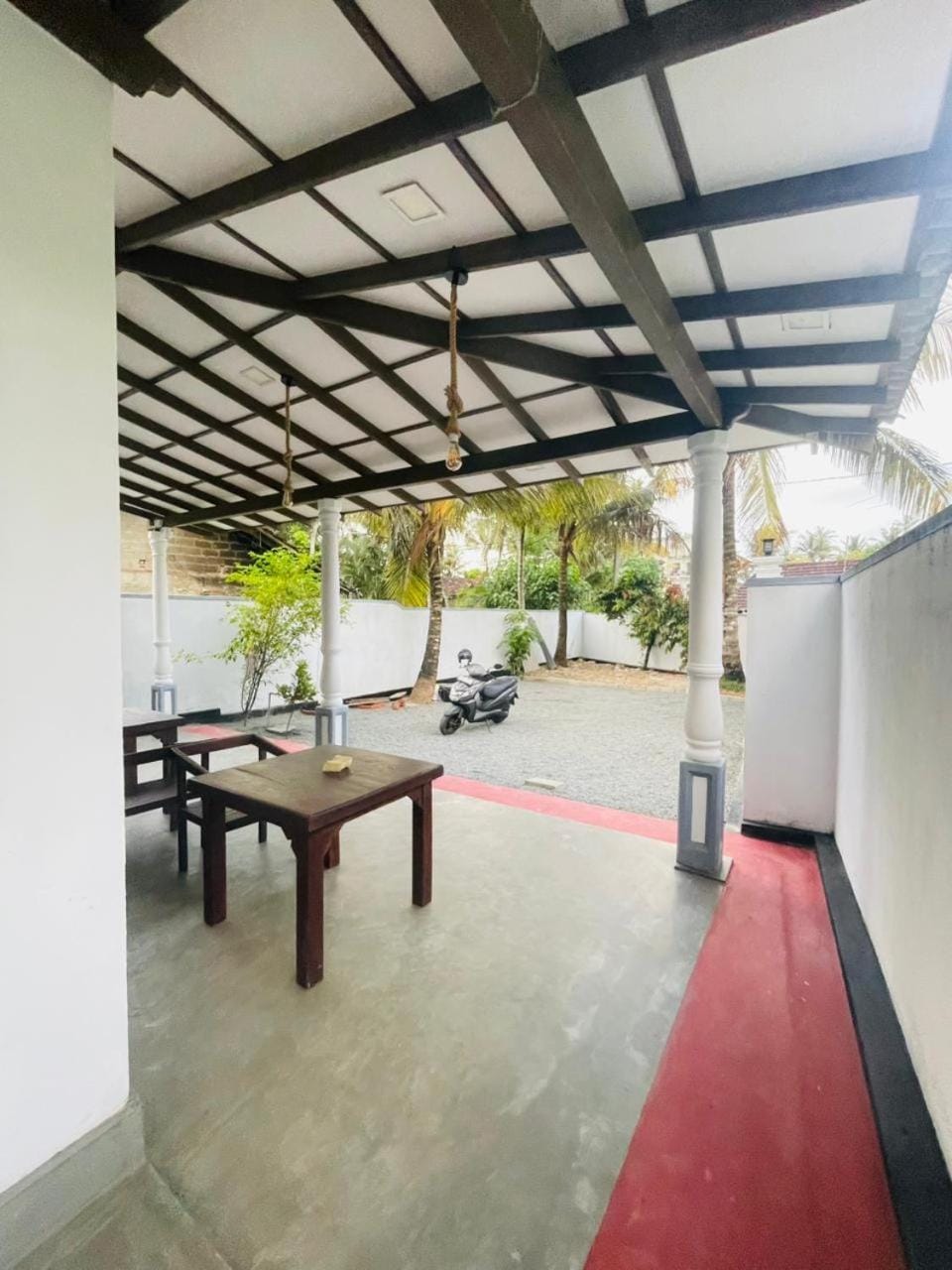 Janaka Villa - Ahangama Villa in Ahangama