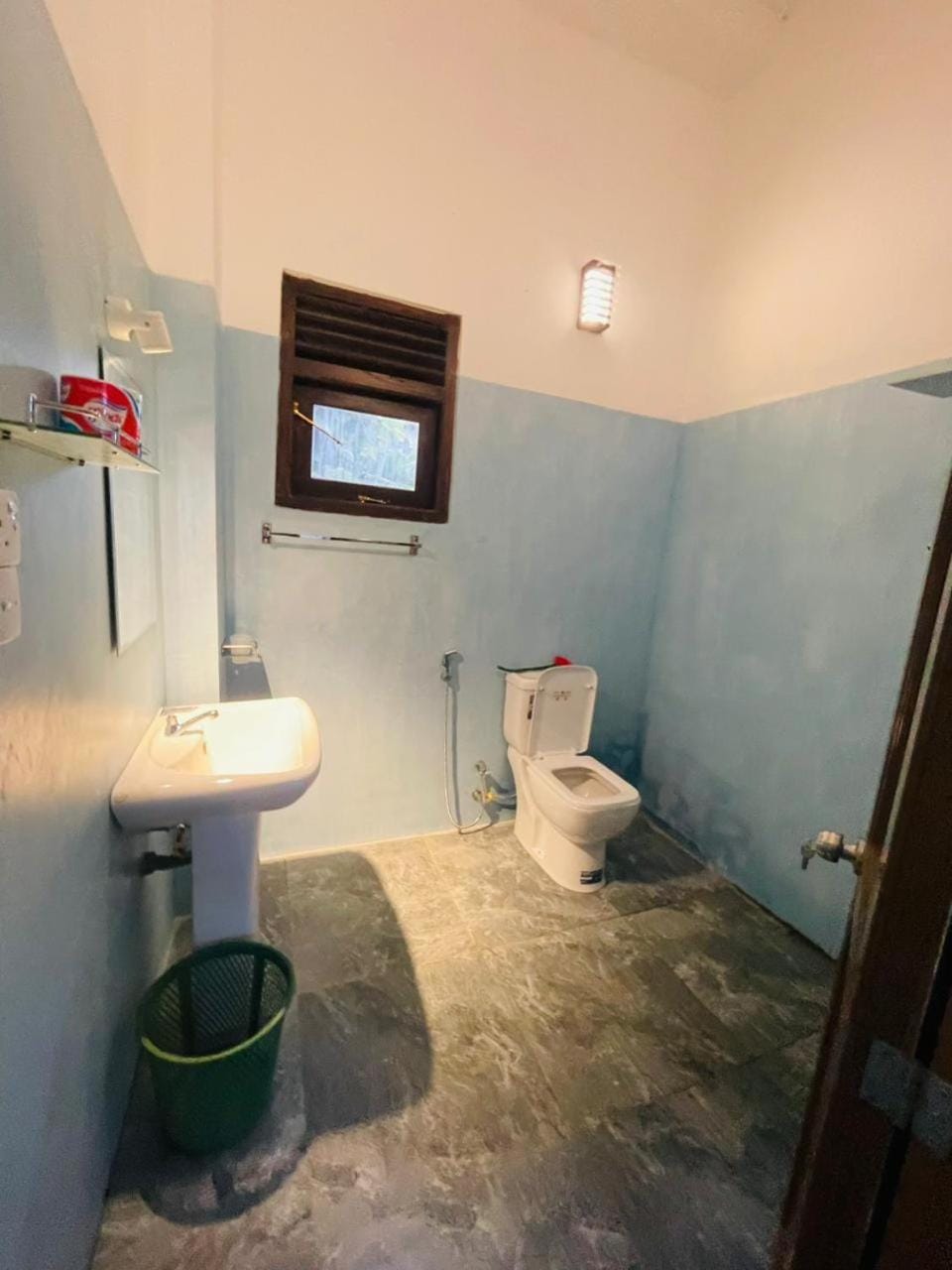 Janaka Villa - Ahangama Villa in Ahangama