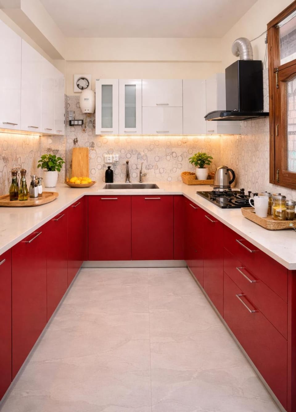 luxury 3bhk Homestay Apartment in Shimla