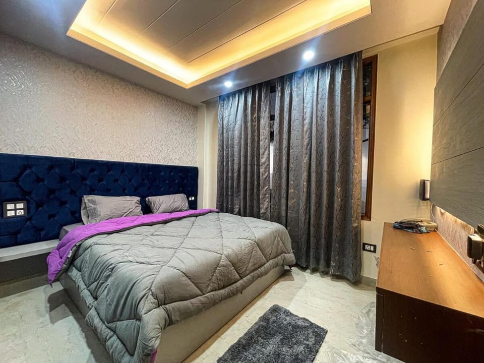 luxury 3bhk Homestay Apartment in Shimla