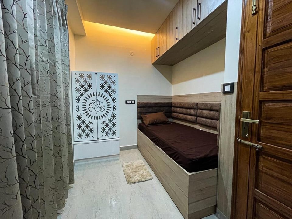 luxury 3bhk Homestay Apartment in Shimla