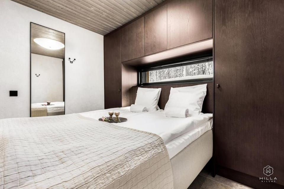 North Suite Lumina 11A by Hilla Villas House in Lapland