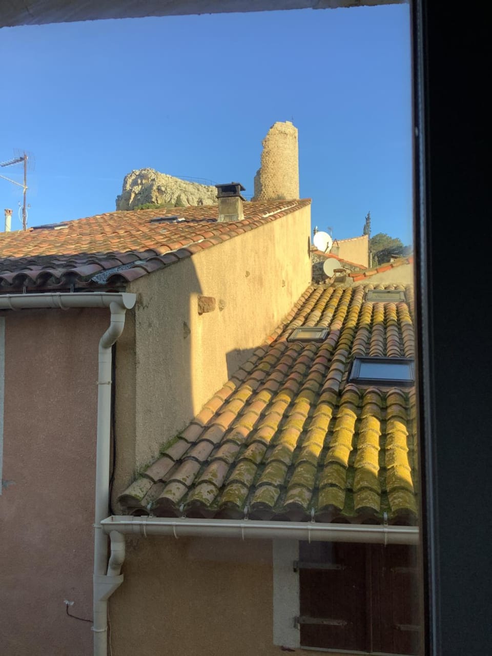La planque House in Gruissan