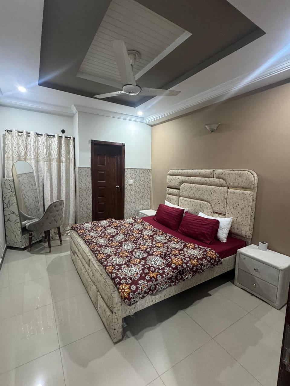 Skynook apartments Islamabad Apartment in Islamabad