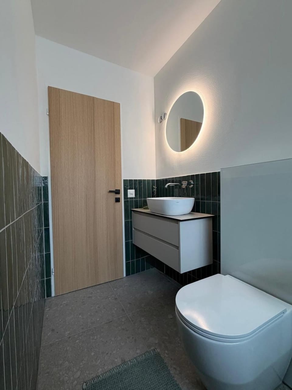 Charmantes Studio für zwei in den Bergen Apartment in Nidwalden