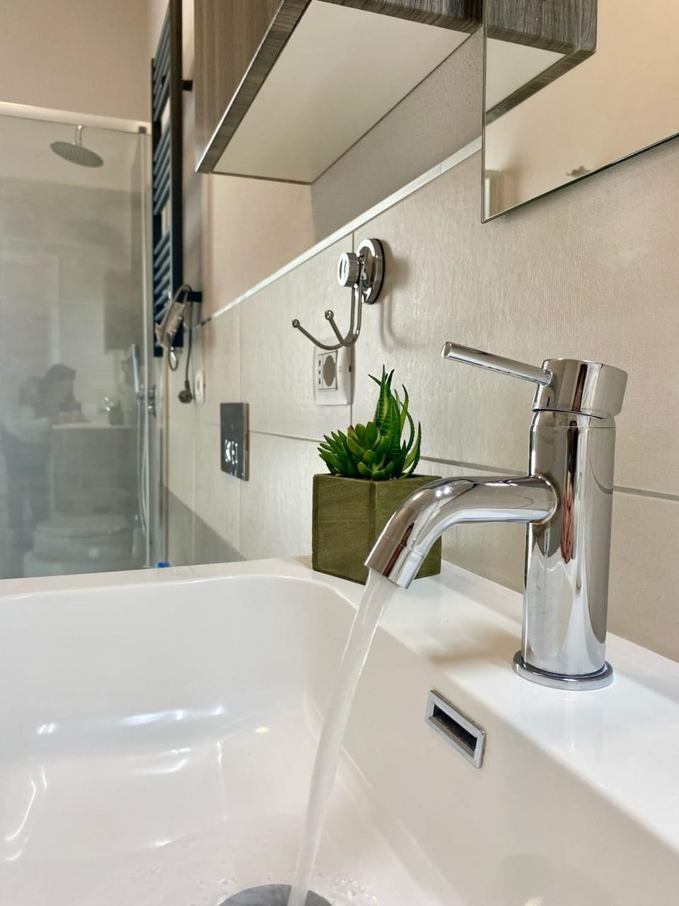 Stefy House - Apartment in Cagliari- super Balcony Apartment in Cagliari