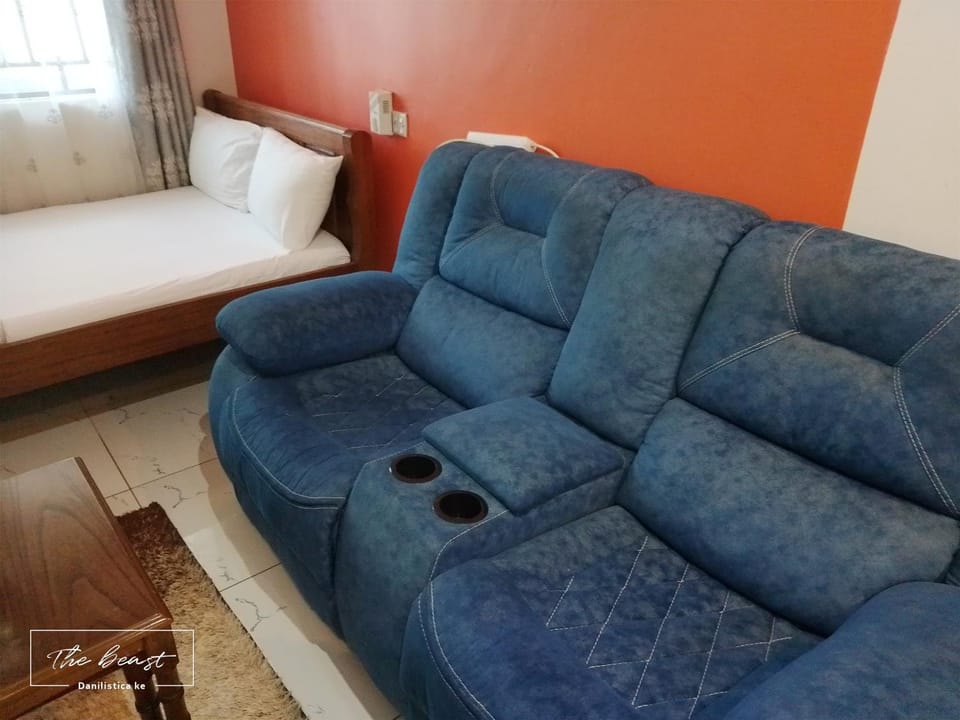 Marcapolo star Vacation rental in Mombasa