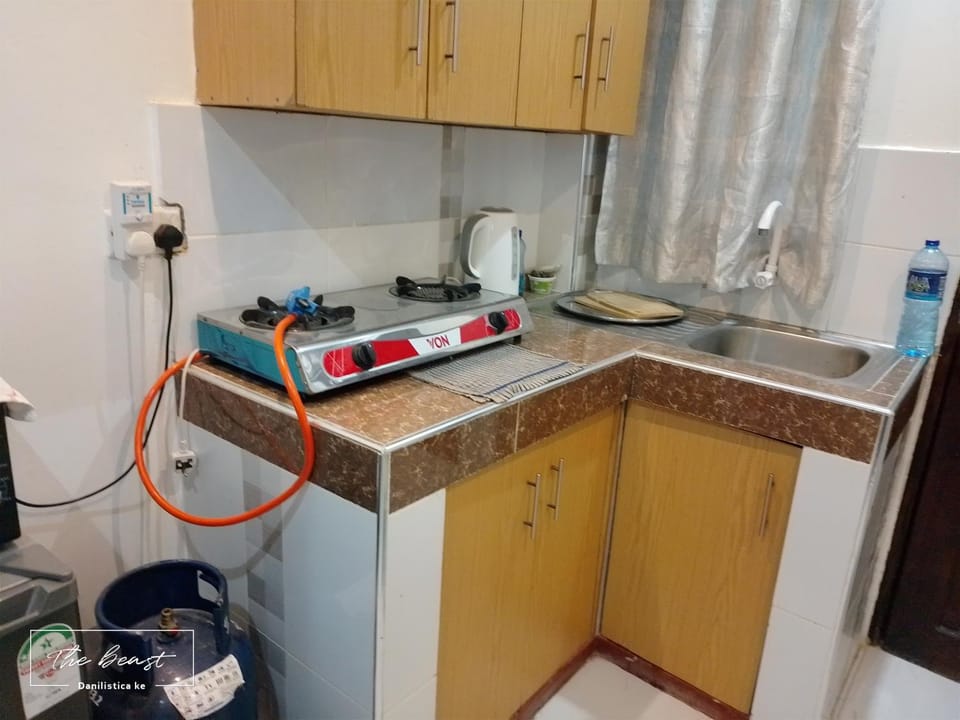Marcapolo star Vacation rental in Mombasa
