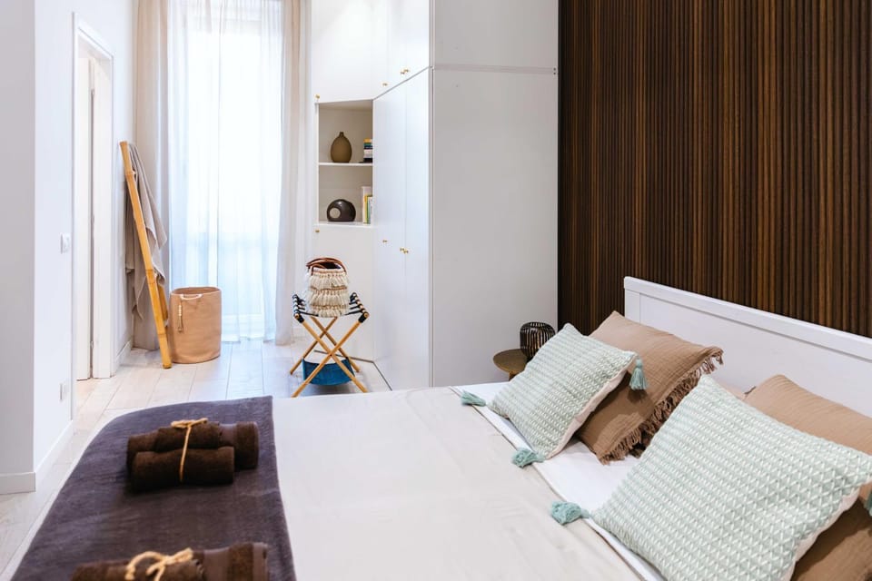 Modern Boutique Apartment Apartment in Milan