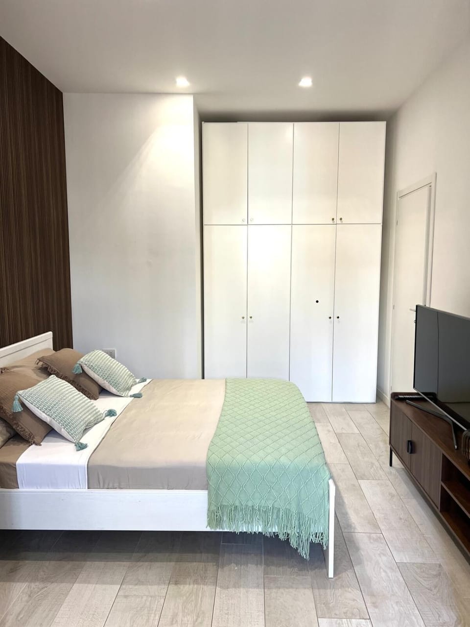 Modern Boutique Apartment Apartment in Milan