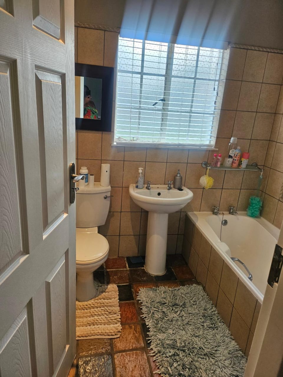 20 in Crescent House in Port Elizabeth